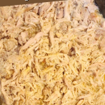 Family-Friendly Crockpot Shredded Chicken Everyone Loves