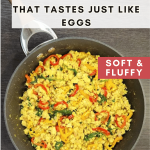 15-Minute Tofu Scramble Recipe