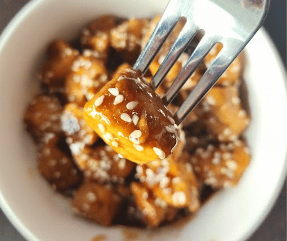 Soy sauce chicken is easy to make and has so much flavor