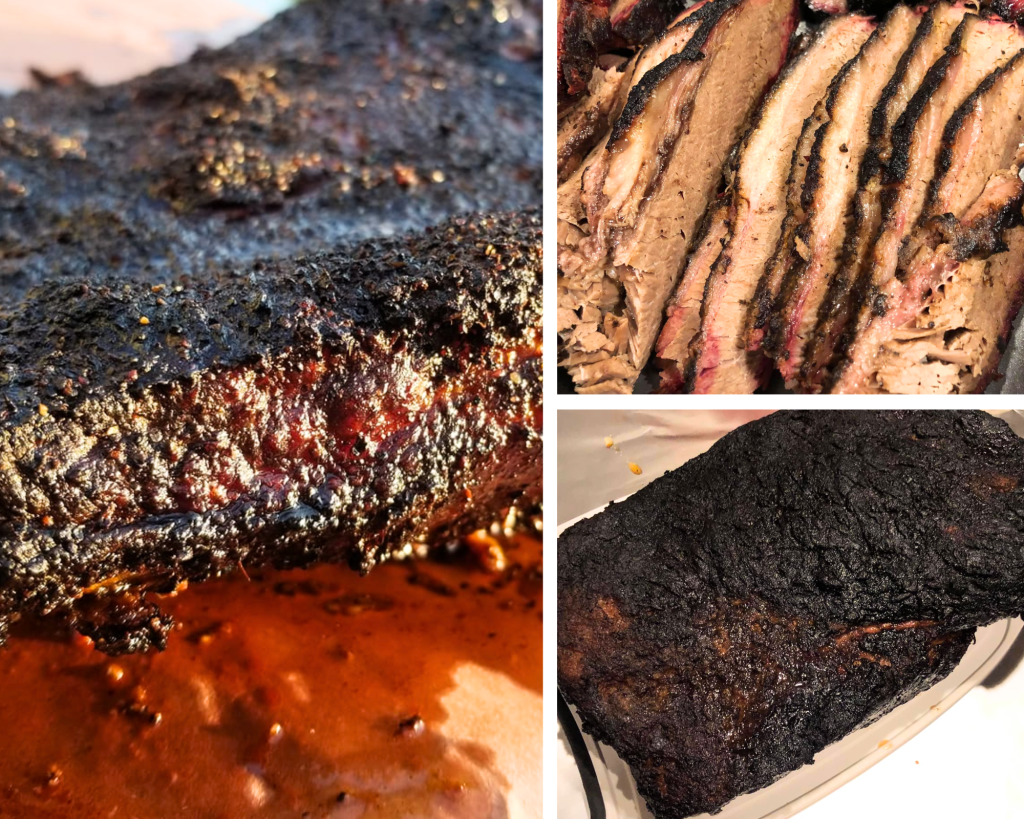 Celebrate Easter with smoky, juicy brisket that’s as flavorful as it is memorable