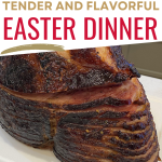 How to Cook Sweet Pineapple Ham for Easter