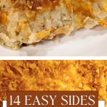 Classic and Crowd-Pleasing Easter Side Dishes