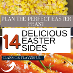 Family-Friendly Easter Side Dishes Made Easy