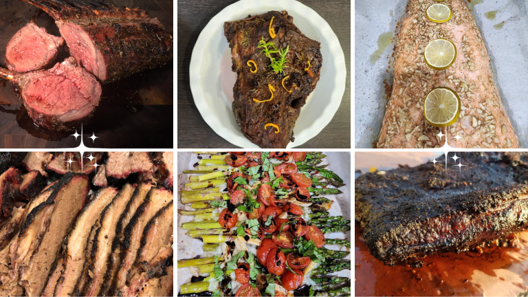 Fun and festive Easter main dishes for the entire family