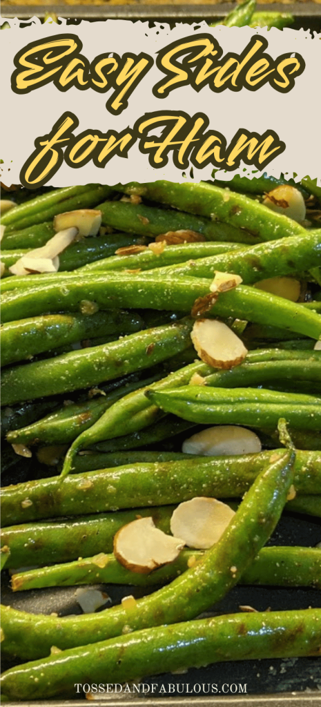 Big Batch Success Affordable Sides for a Graduation Ham Buffet