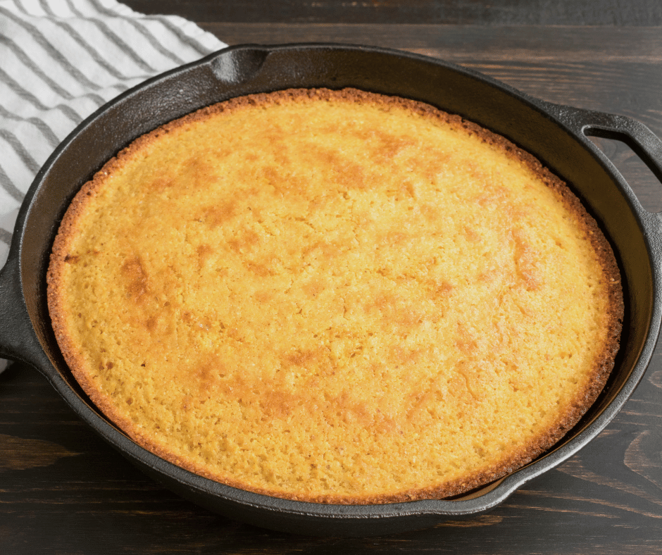 Cornbread