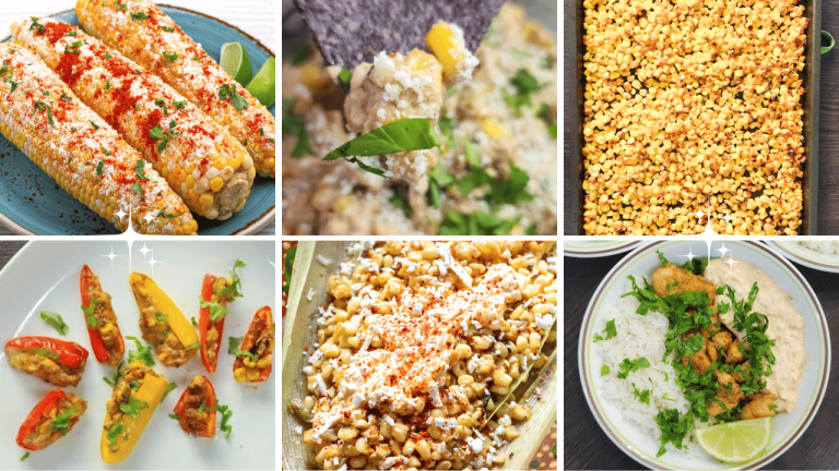 Everything Elote The Only Corn Recipes You Need This Summer