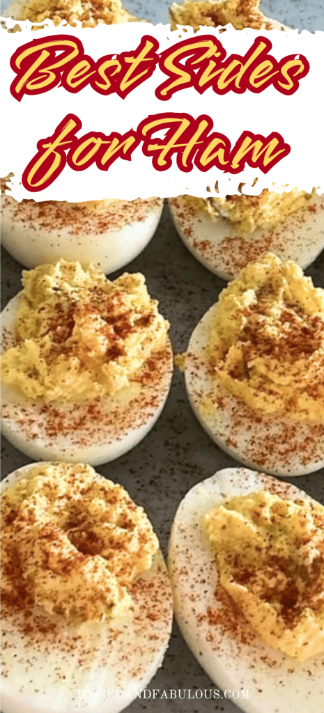 Hearty June Sides for a Father’s Day Ham Roast