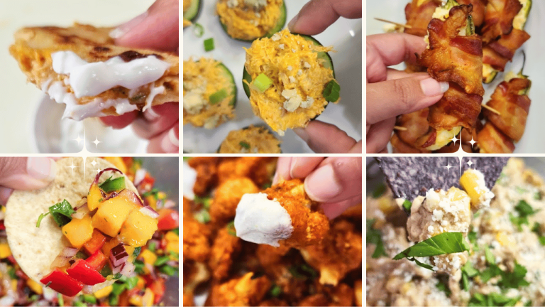 The Ultimate Cinco de Mayo Appetizer Spread (That Isn’t Just Chips!)