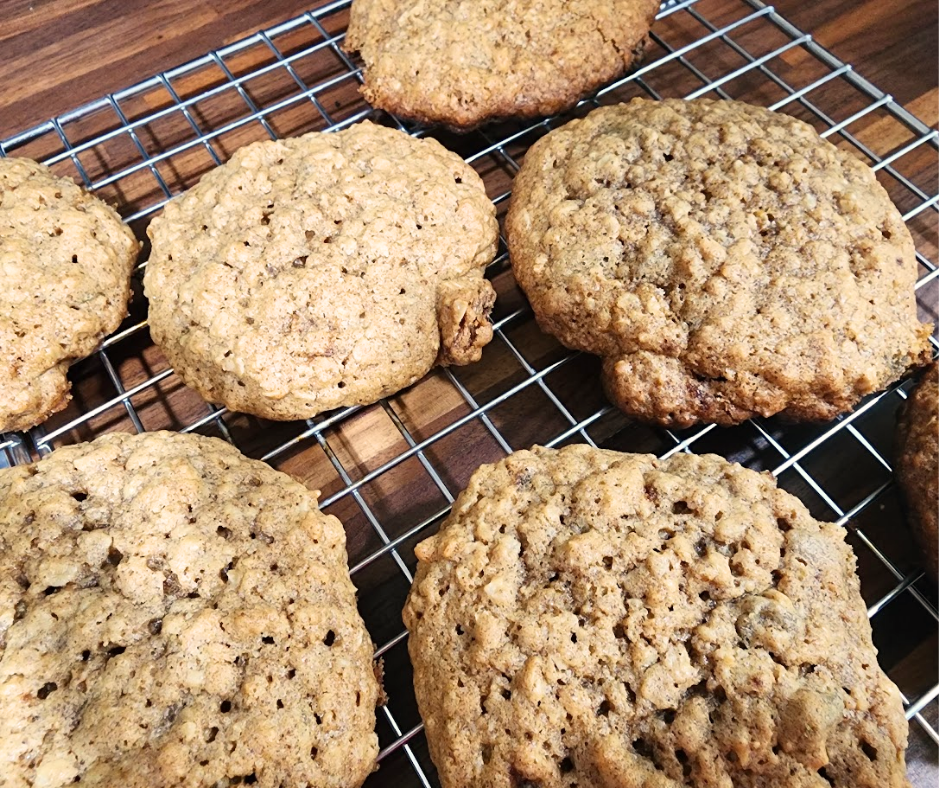 Warm spices meet chocolate chips and pumpkin in this easy, cozy classic bake.