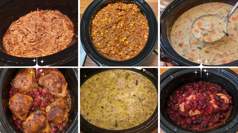 Try these Easy Fall Crockpot Recipes for Busy Weeknights